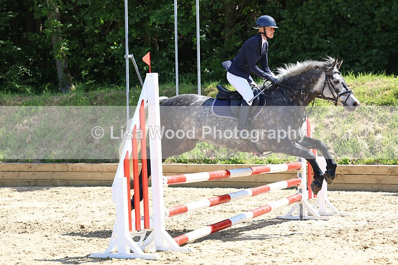 3E7A9515 - Class 8: Senior 80cm