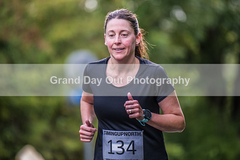 The One-179 - The One 10 Mile Road Race Saturday 13th September 2025