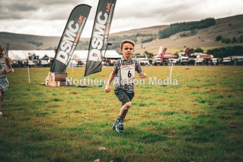 DSCF6132 - Kilnsey Crag race
