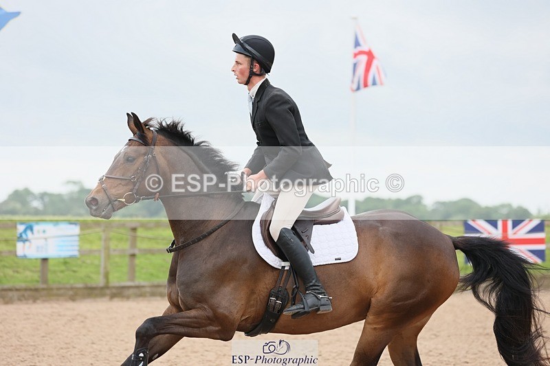 250524-162125-05932 - Cls 19 1.10m Speed Derby