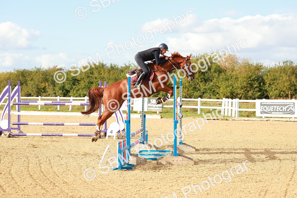 SBM_002191 - Class 6 - National 1.30m