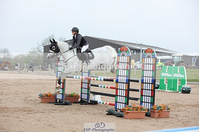 250424-091102-02603 - Cls 29 Young Horse 6yr old