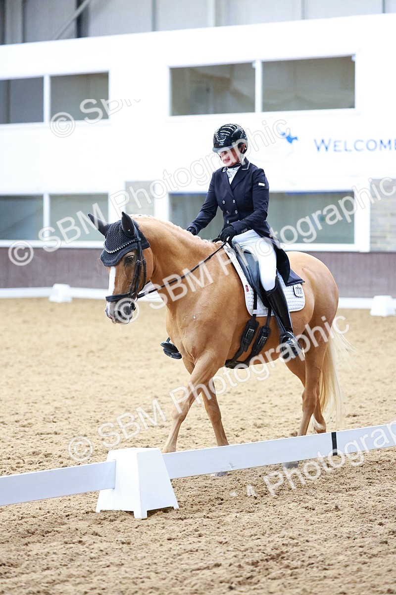 SBM_021326 - Class 25 - FEI PSG Bronze