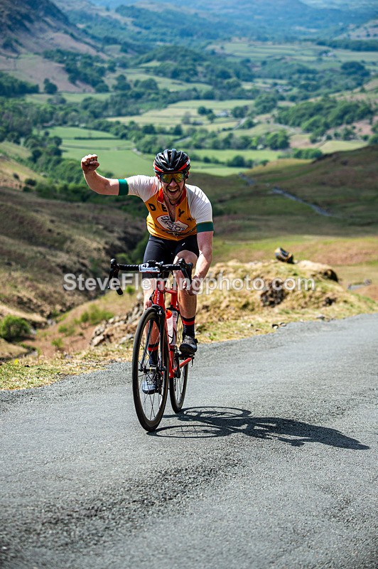 132521-3 - Hardknott Pass Camera 3 13.00-14.00