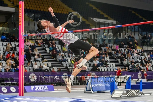 SenInd26-919581 - Field Male