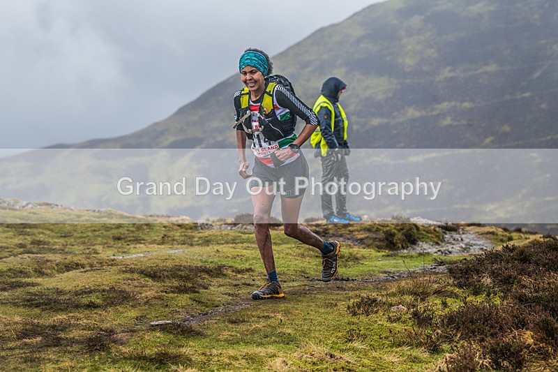 Coledale-449 - Coledale Horseshoe Fell Race Saturday 25th March 2023