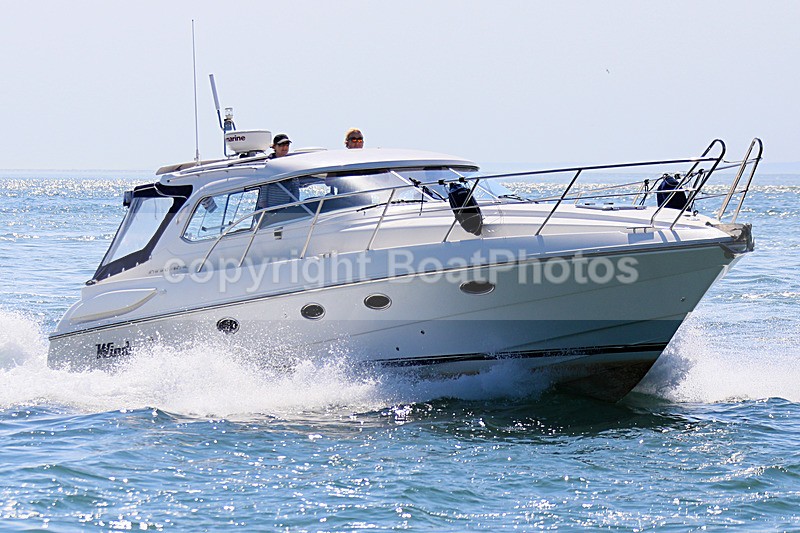 180630 SALAR - WINDY 1Y3A6566 - Motorboats - Hardtop