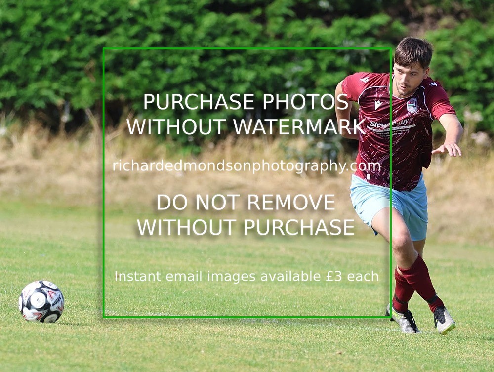 533A3715 - Kendal County vs Tempest United