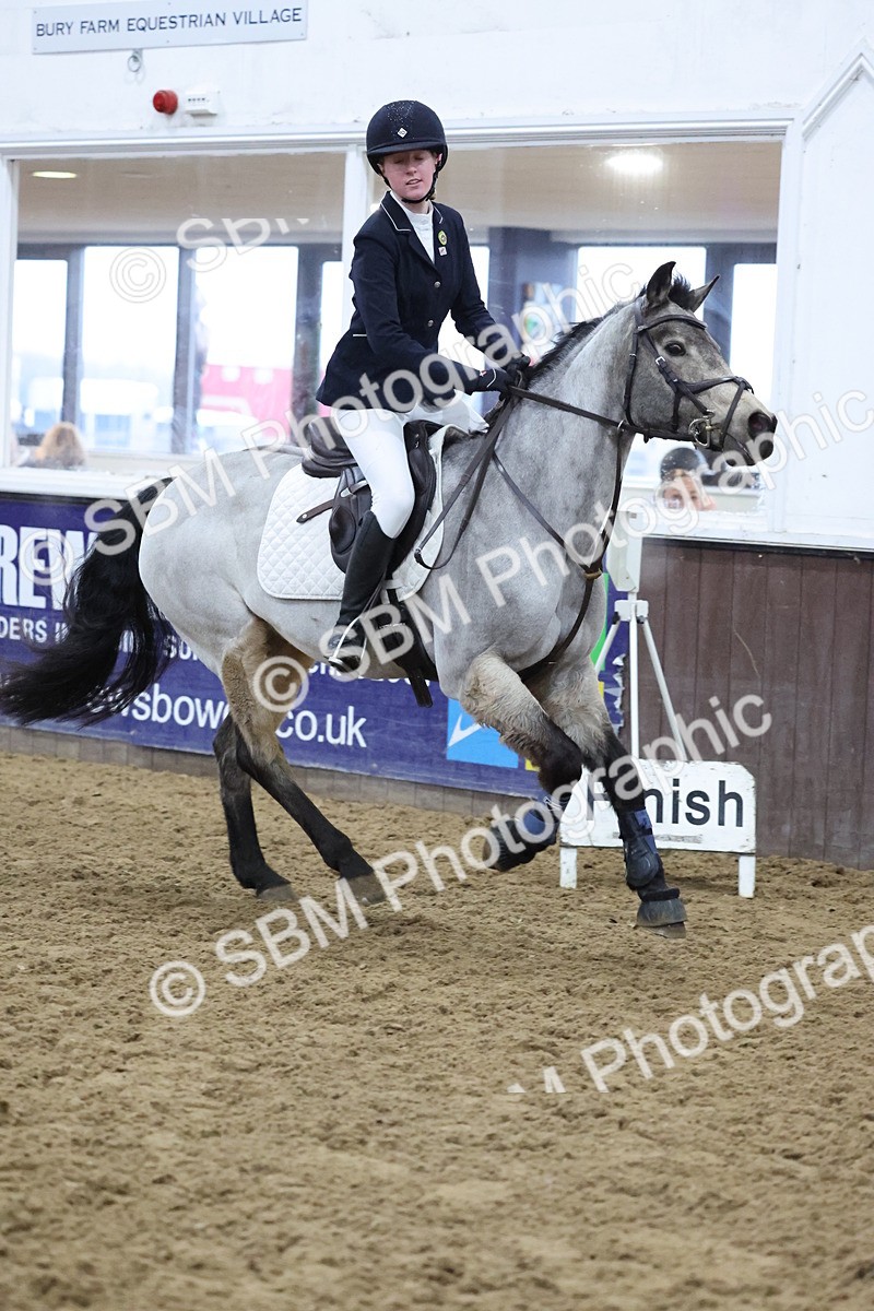 SBM_001548 - Class 3 - 90cm