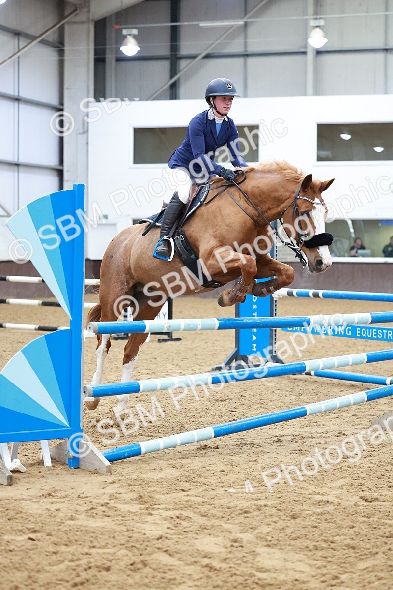 SBM_000799 - Class 3 - Senior Discovery 1.00m