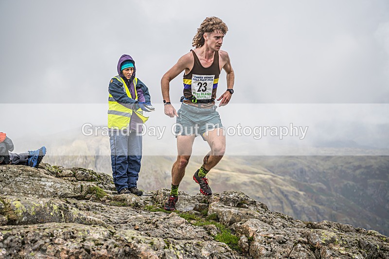 Three Shires-29 - Three Shires Fell Race Saturday 26th September 2026