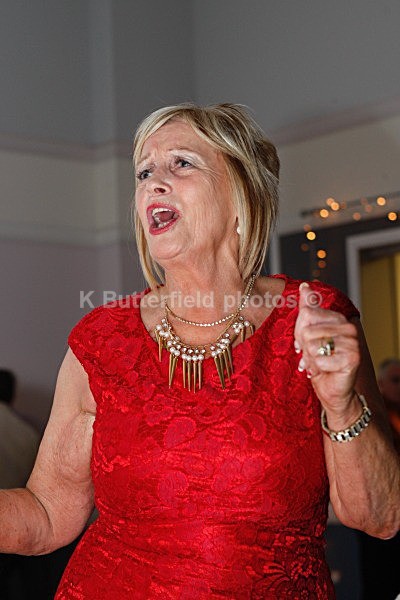 400 - Marese and Barry Wedding