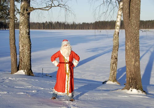  - Russia
