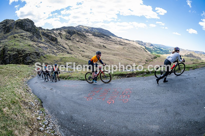 141458 - Hardknott Pass Camera 2 14.00-15.00
