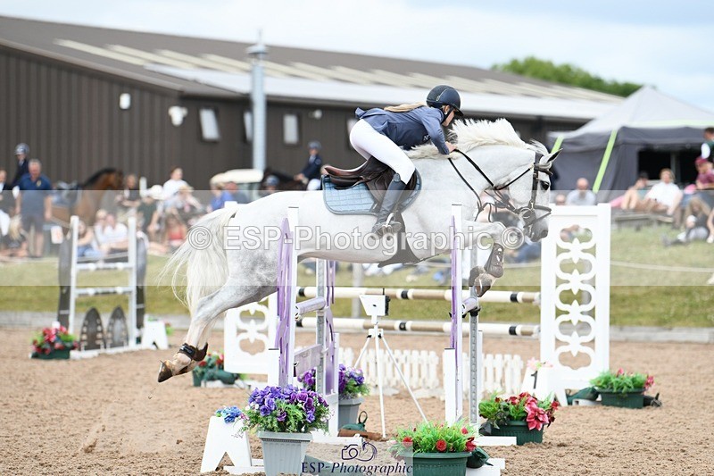 250628-121811-04680 - Cls 12 Newcomers 2nd Round Start to 1pm