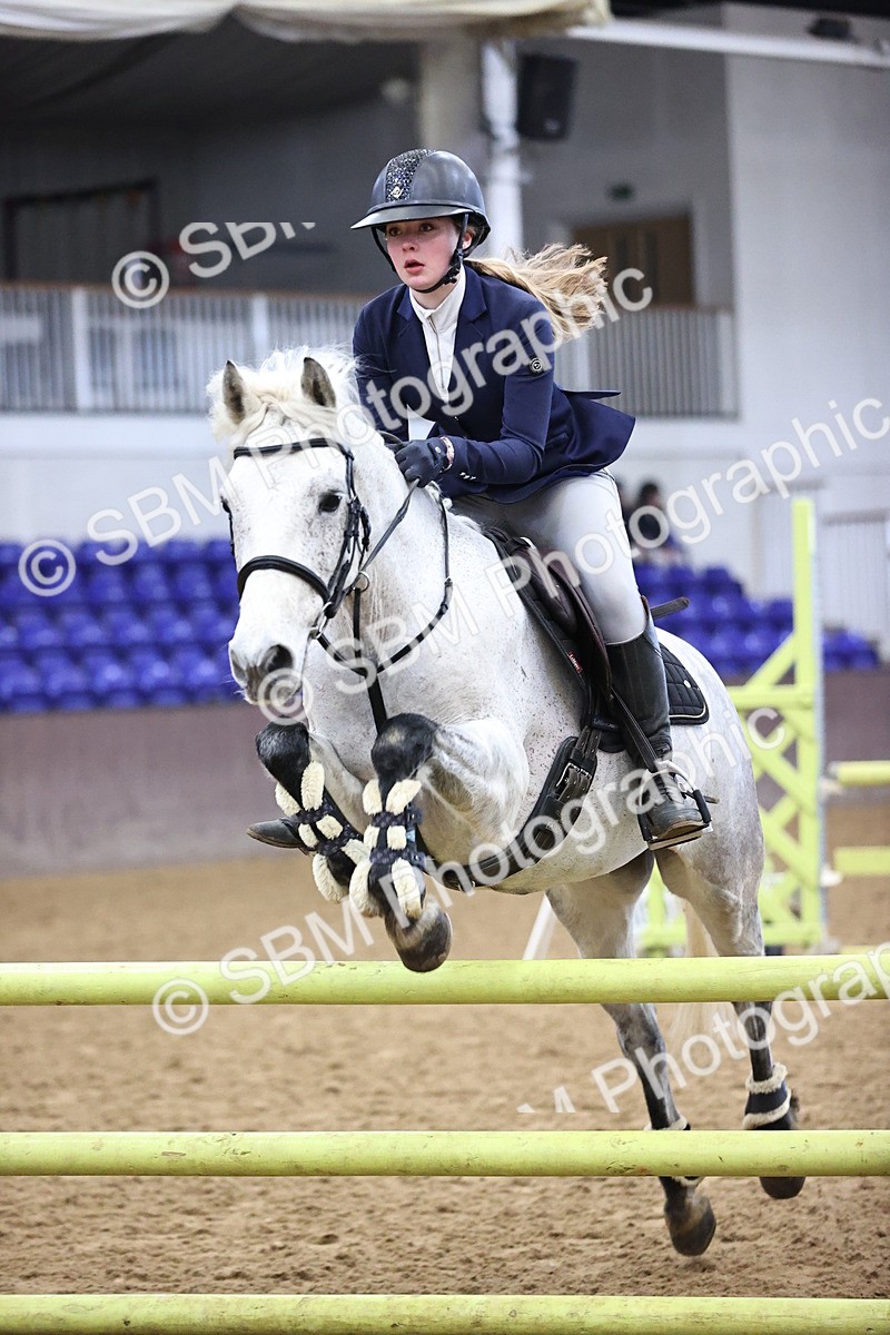 SBM_009894 - Class 10 - Eskadron Pony Winter Discovery Championship Qualifier