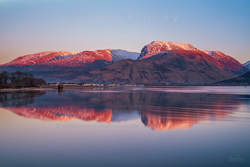 Ben Nevis, Scotland - Scotland (New images).