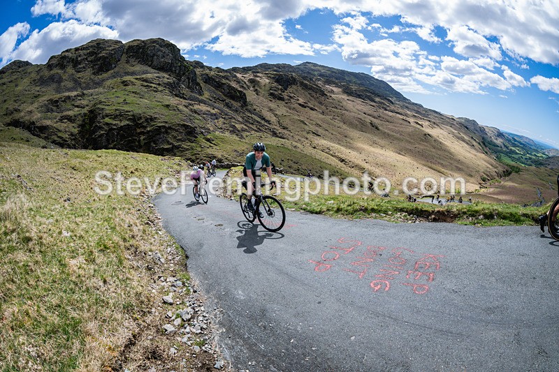140334 - Hardknott Pass Camera 2 14.00-15.00