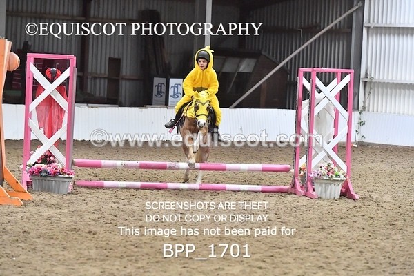 BPP_1701 - CLASS 2 TEAM SJ 40CM