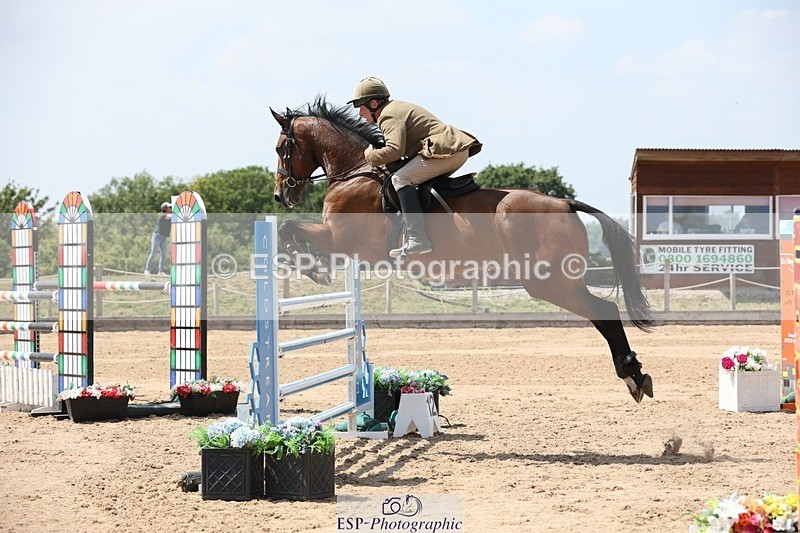 250725-135139-03092 - Cls 3 Snr Foxhunter