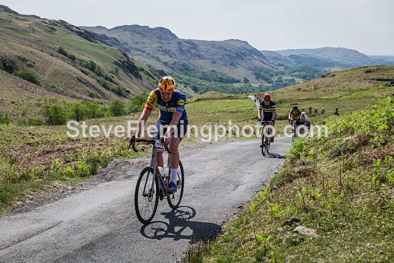 144244 - Hardknott Pass Camera 1 14.00-15.00