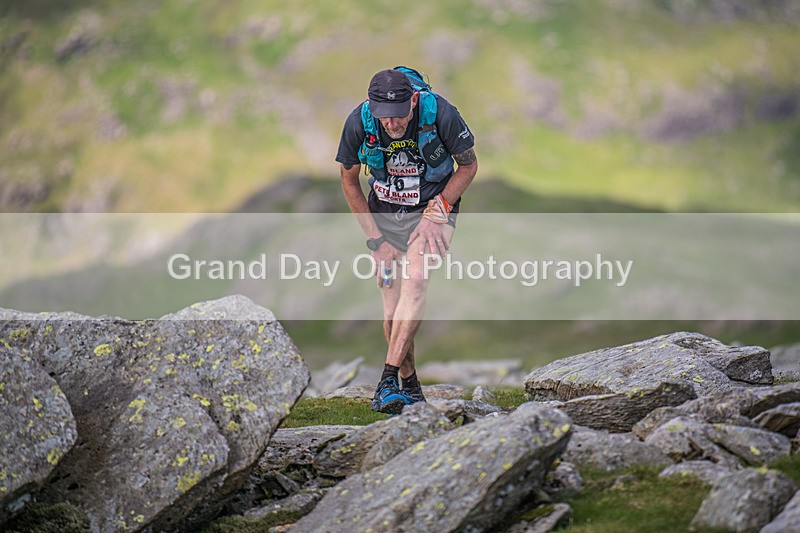 Duddon Long-433 - Duddon Valley Long Fell Race Saturday 1st June 2024