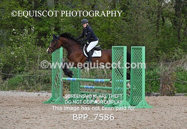 BPP_7586 - CLASS 13 SAT 0.85m Amateur Championship Qualifier