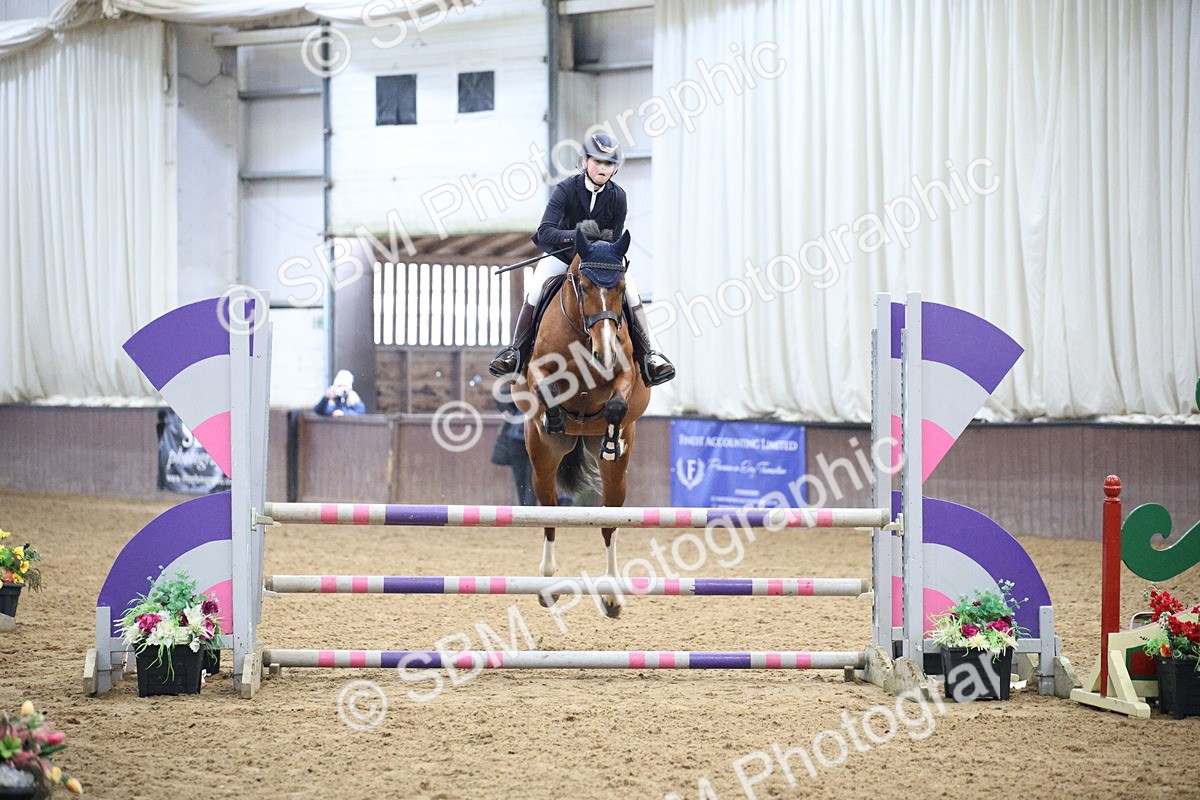 5K7A3070 - Class -1 - Equissage Pulse Senior BritiNovice/ 90cm Open