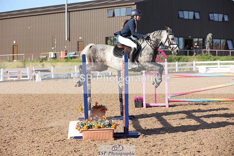 240629A-185350-09430 - Cls 14 Springboard 128cm + 138cm