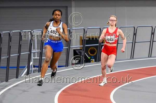 Age26SAT-915739 - Track Female Set Two