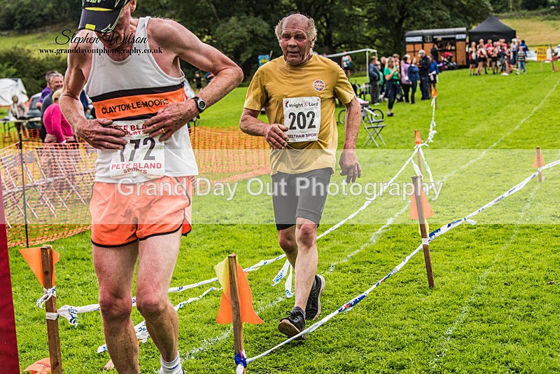 Beetham-658 - Beetham Sports Fell Race Saturday 29th July 2023