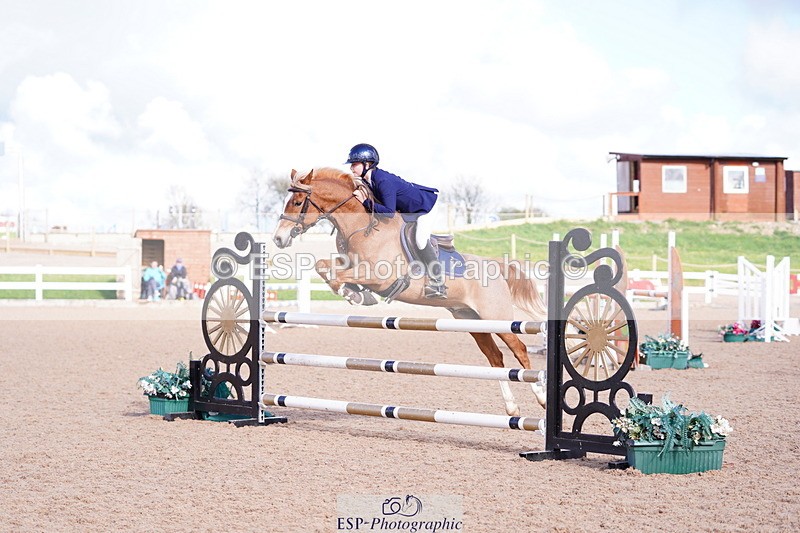 240505A-173412-07415 - Cls 24 Springboard 128cm & 138cm