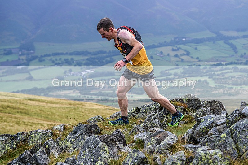 Matterdale-238 - Kong Matterdale Horseshoe Fell Race Saturday 20th August 2022