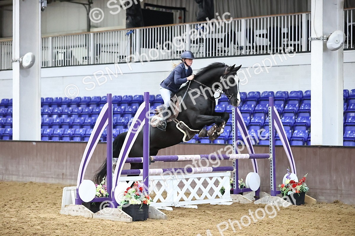 SBM_006311 - Class 18 - Senior Discovery 1.00m