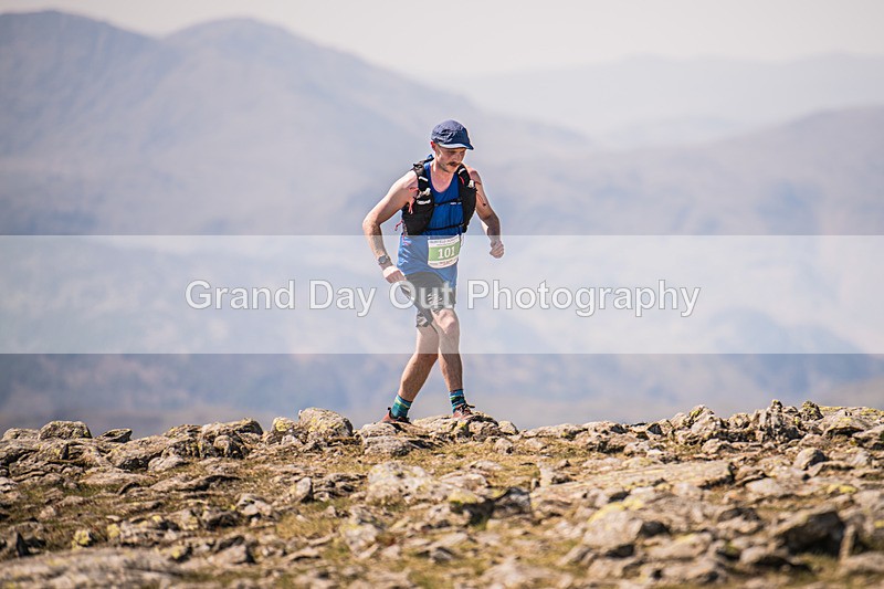 Fairfield-565 - Fairfield Horseshoe Fell Race Saturday 10th May 2025