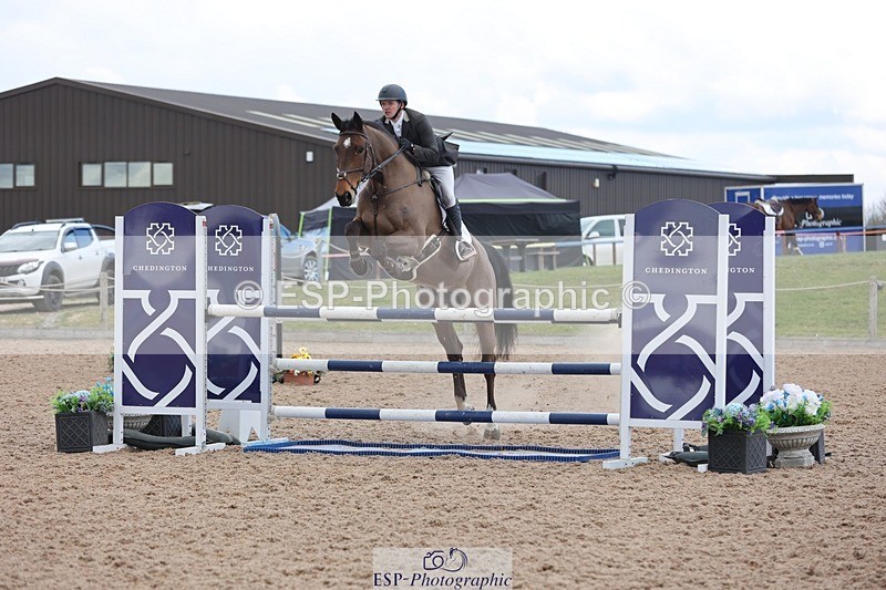 250314-123612-01927 - Cls 8+9 Foxhunter and 1.20m Open