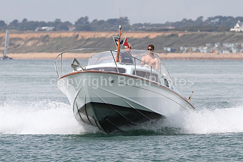 150816 WHISPEAR IMG_9575 - Motorboats - Open