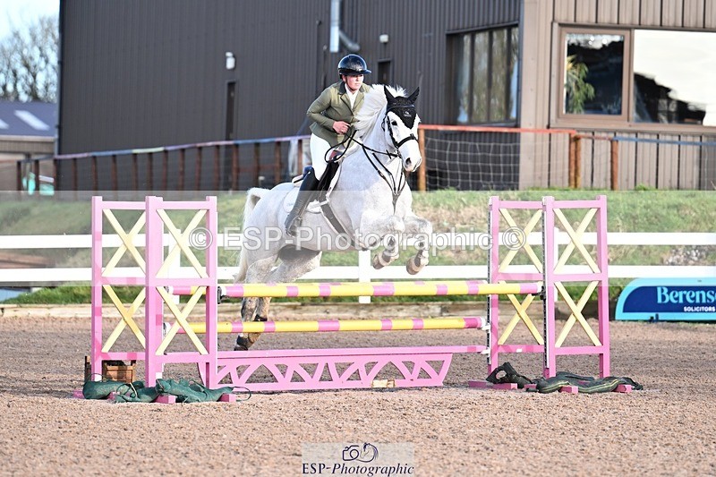 260128-101918-00058 - Clear Round & Brit Nov 90cm