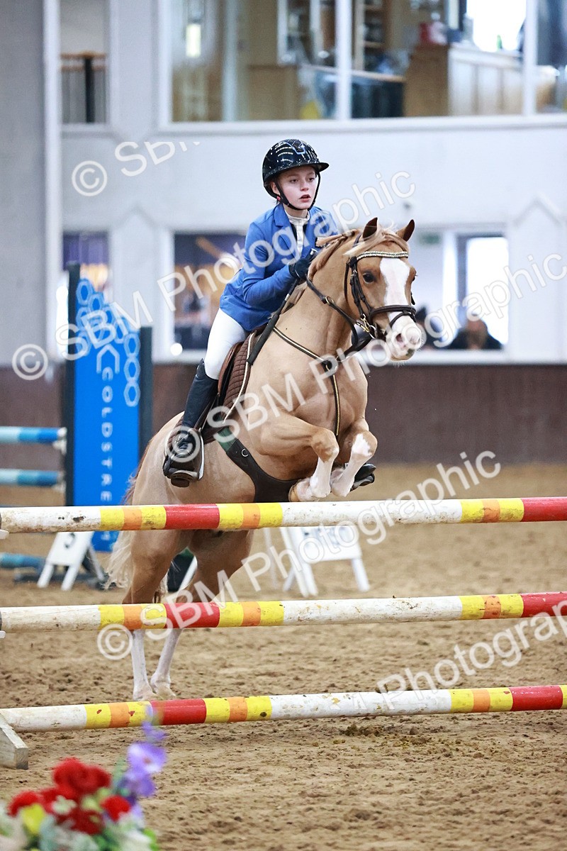 SBM_001067 - Class 3 - Pony Discovery 90cm