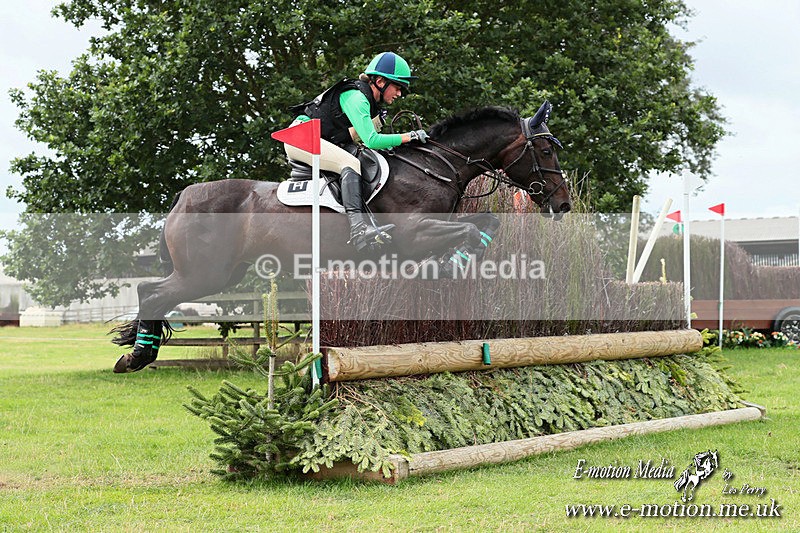 BEXC 260725  1427a - Equestrian