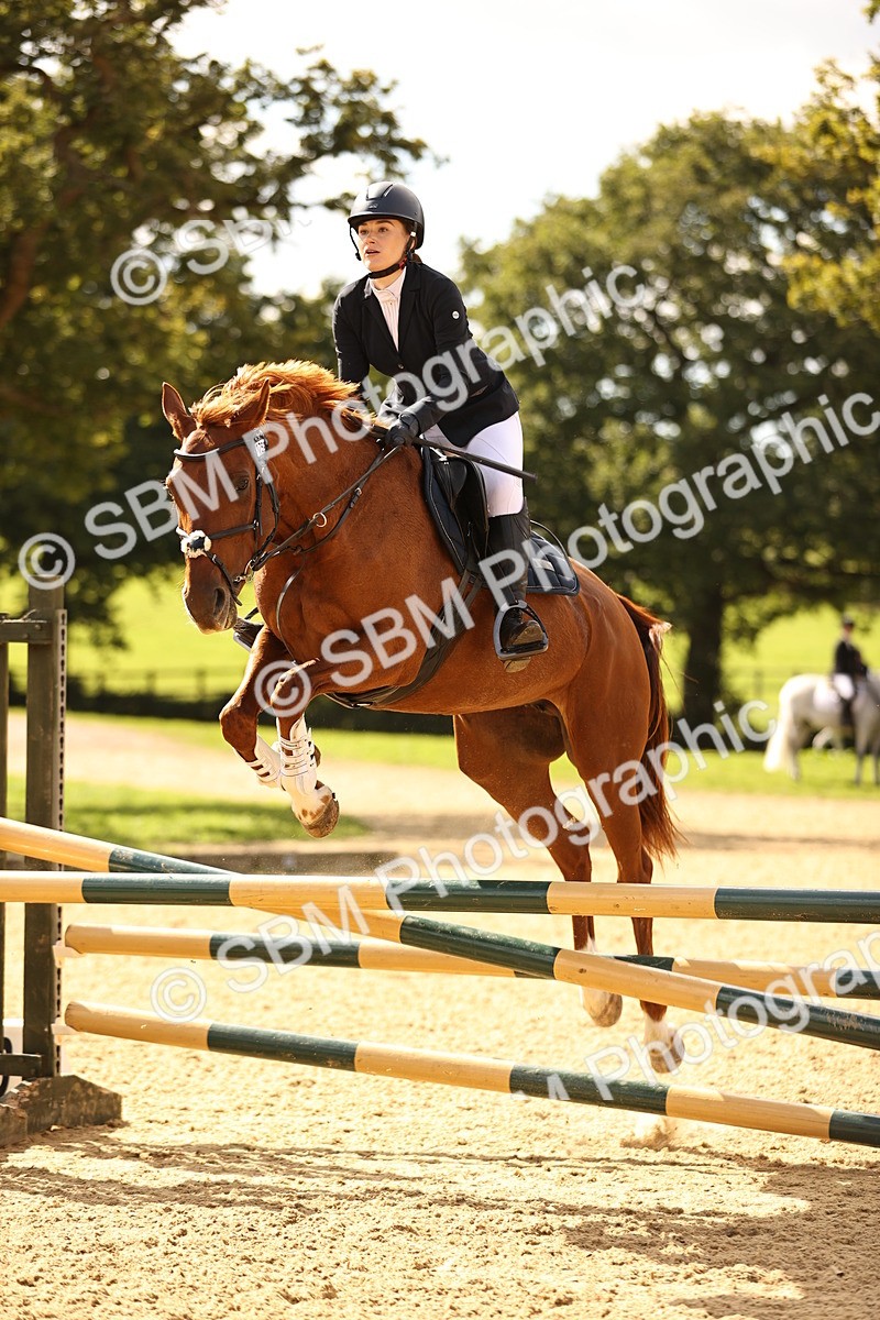 SBM_43438 - J40 Senior 90cm Supreme Championship