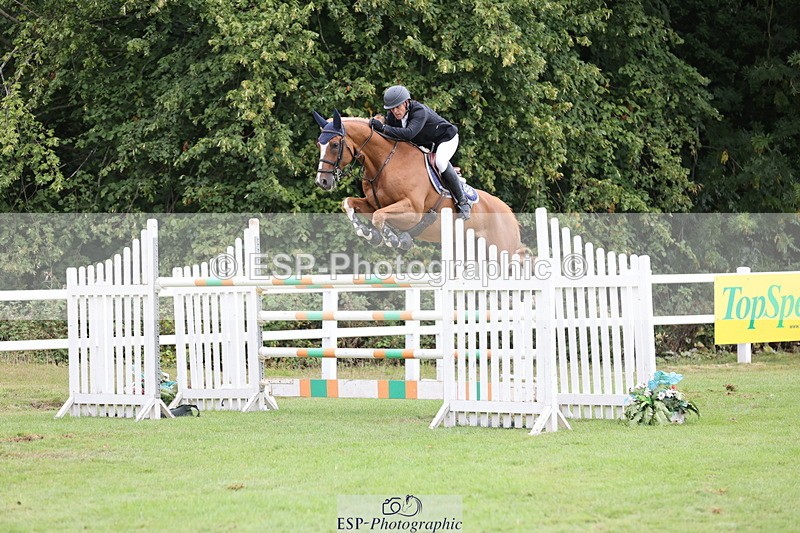 250830A-105421-05123 - Cls 14 HOYS Grade C Quali