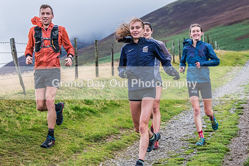 GB Uphill Trial-240 - GB Uphill Only World Champs Trial Race (Skiddaw) Friday 9th September 2022