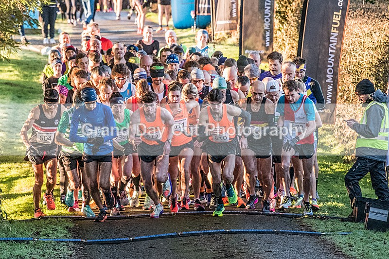 North Lakes Half Marathon  10k-31 - North Lakes Half Marathon & 10K Road Races Monday 2nd January 2023