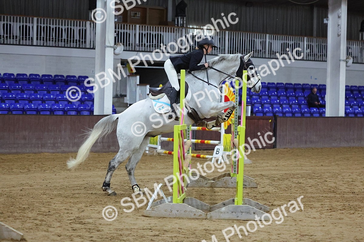 SBM_002202 - Class 6 - Show Jumping 90cm