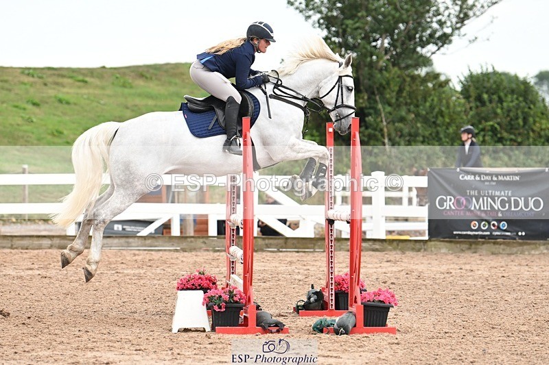 250727-134636-10467 - Cls 34 95cm Amateur Quali