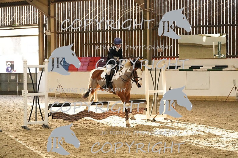 JKR02564 - Class 6 70cm