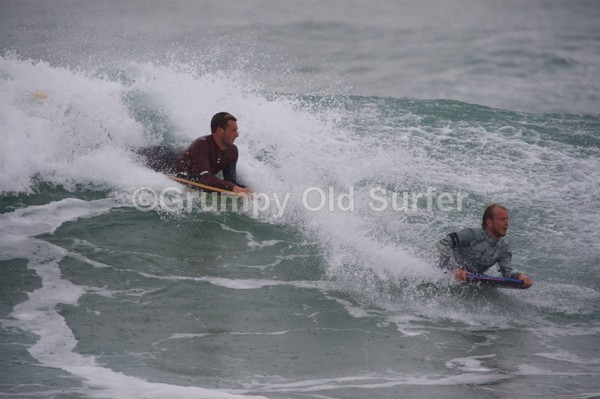 DSC_2784 - North Fistral 26th October 2015 PM