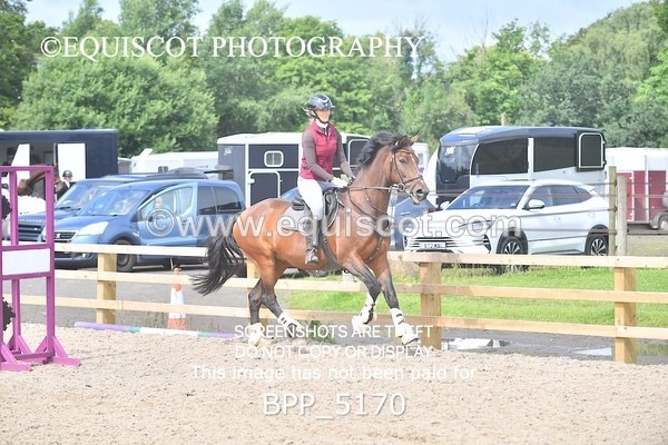 BPP_5170 - CLASS 4 50CM