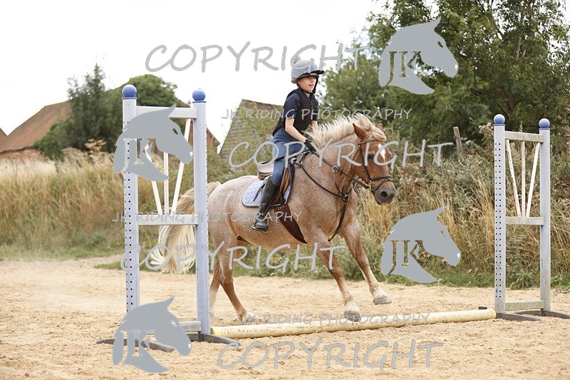 _R6A1000 - Sand arena